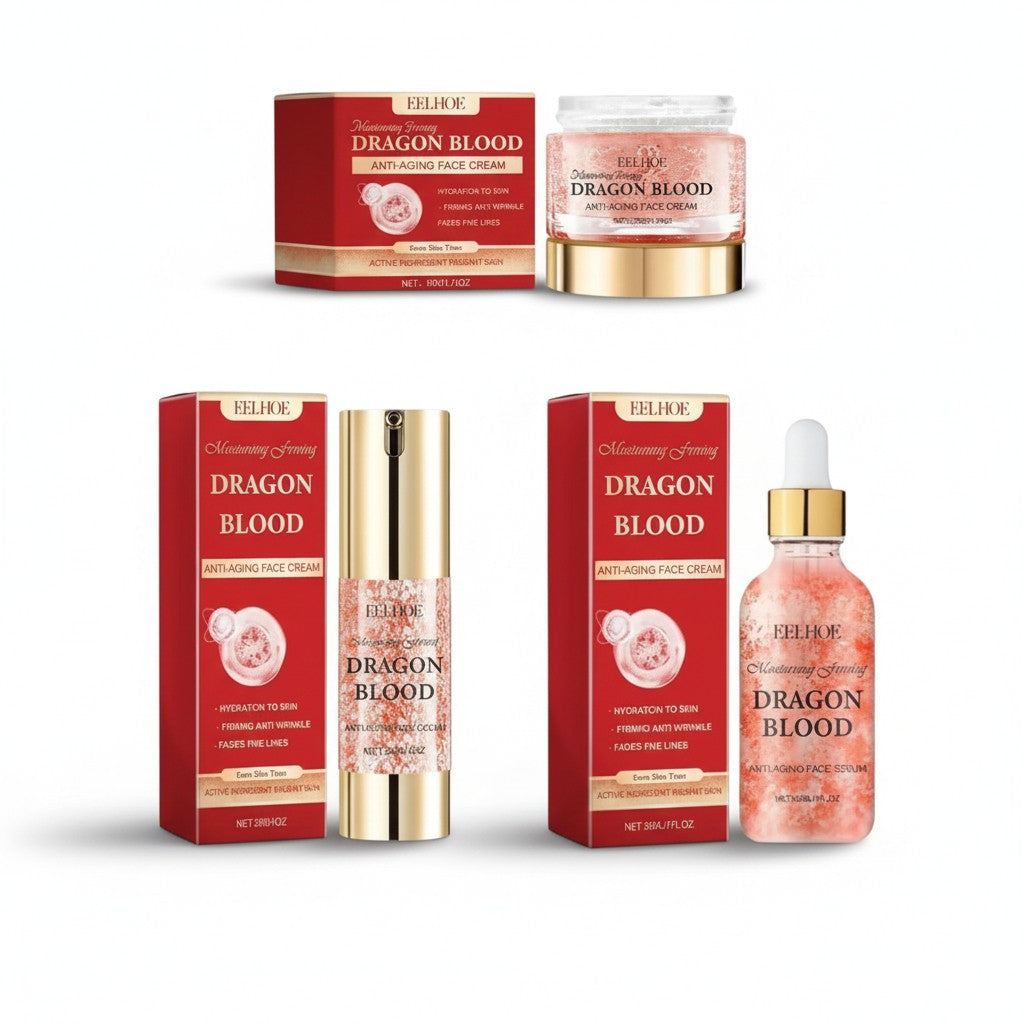 Paquete Premium DragonBlood™