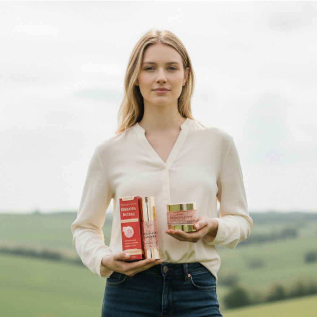 Paquete Premium DragonBlood™